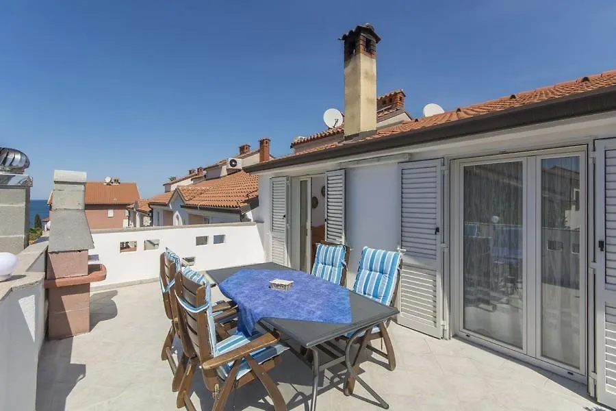 Apartment Bijelic Dajla