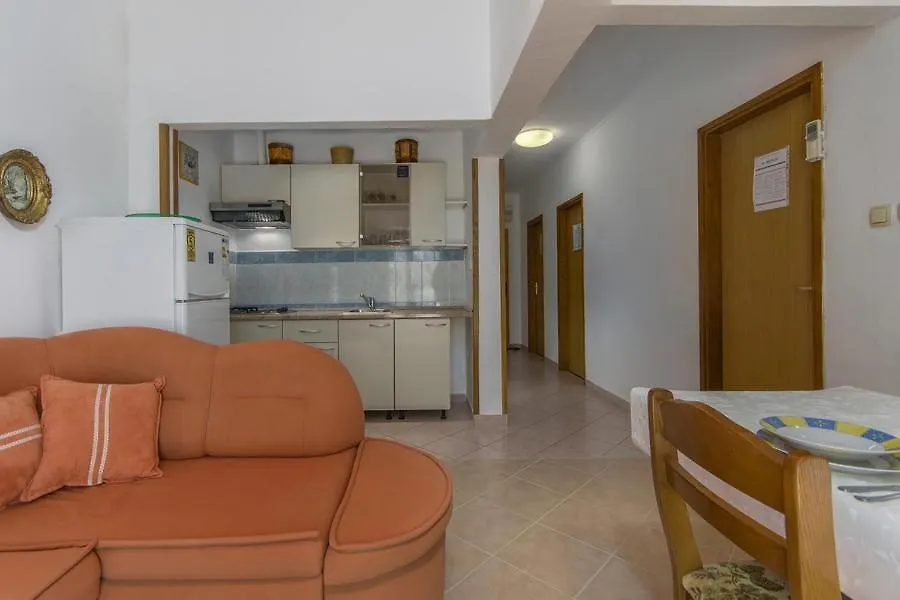 Apartment Bijelic Dajla 0*,  Kroatien