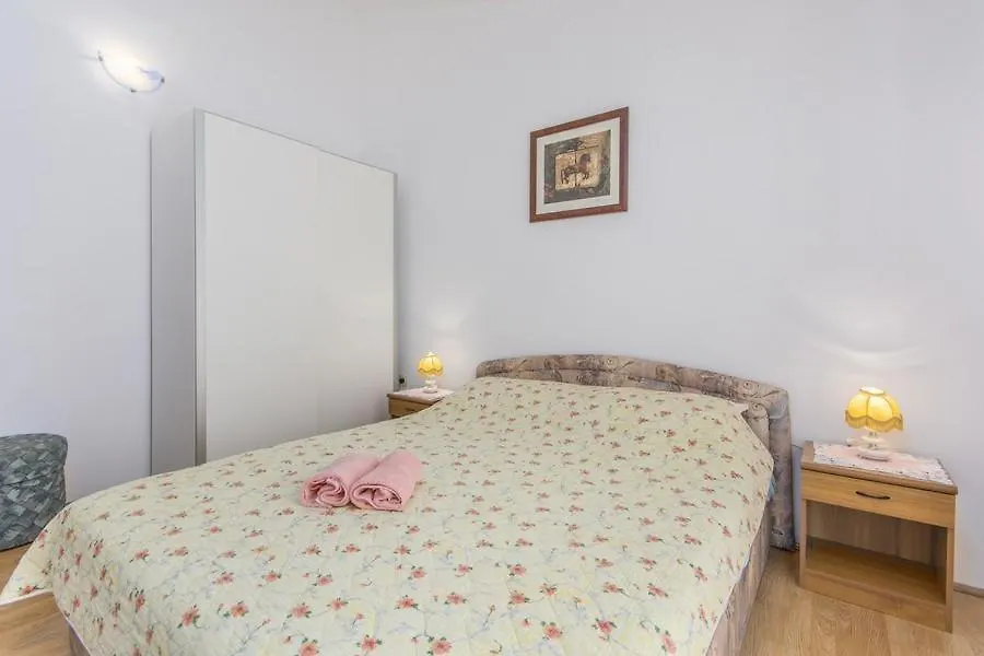 Apartment Bijelic Dajla
