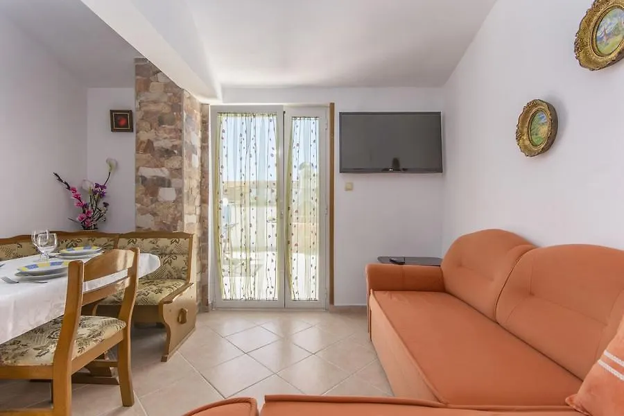 Apartment Bijelic Dajla