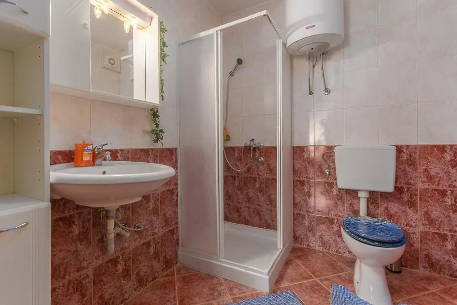 Apartment Bijelic Dajla 0*,  Kroatien