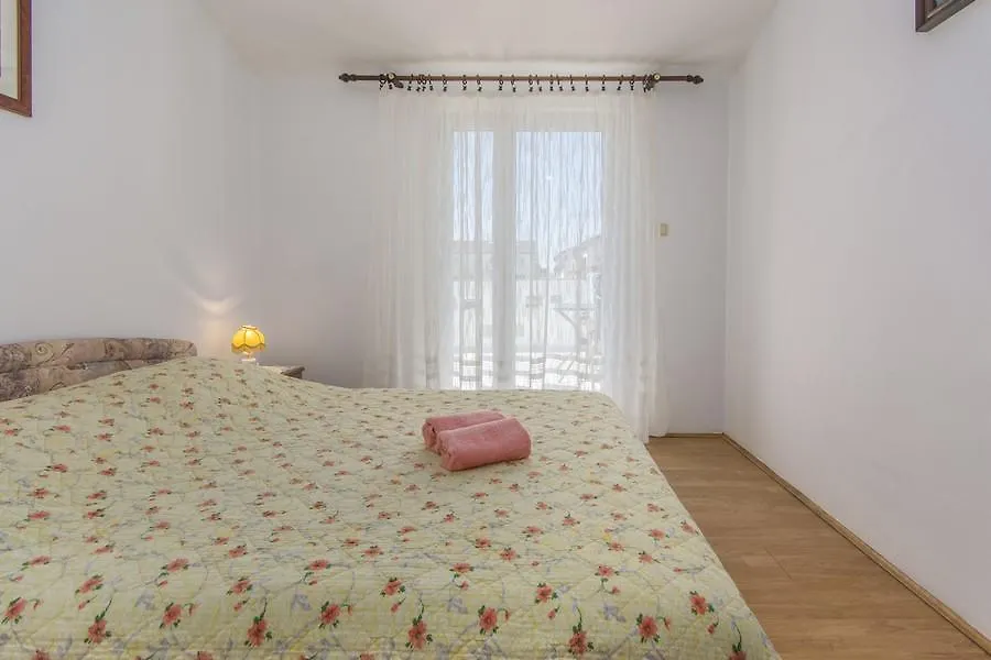Apartment Bijelic Dajla